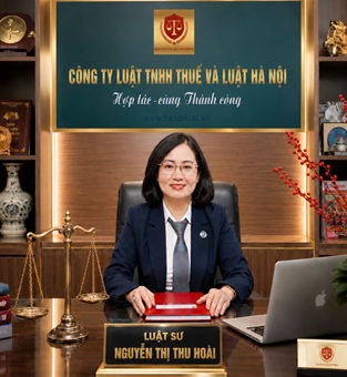 Nguyễn Thị Thu Hoài